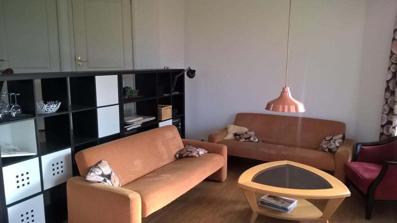 Villa Smalspoor 马尔克洛 外观 照片